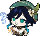 ventiapplaud