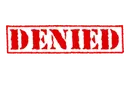 DENIED