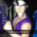 aladdin
