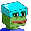 PepeCraft Discord Emoji