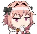 AstolfoHmm