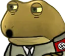 worryHitler