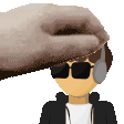 pat_Roonie Discord emoji