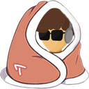 blanket_Roonie Discord emoji