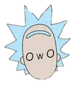 scCheeseOwORick Discord Emoji
