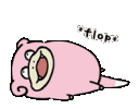 Slowpokedown Discord emoji