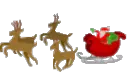 1927_Santa_Sleigh