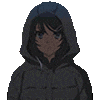 MaiHoodie Discord emoji