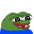 happy Discord emoji