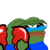 v2_pepe_love_broken Discord emoji