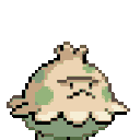 shroomish Discord emoji
