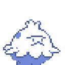 blueshroomish Discord emoji