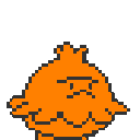 orangeshroomish Discord emoji