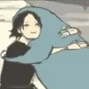 hug