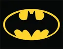 BatmanLogo Discord Emoji