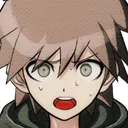 NaegiShocked