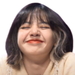 LisaScrunch Discord emoji
