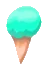 TealIceCream