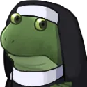 frognuninnocent Discord Emoji