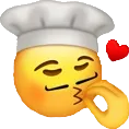 chefkiss