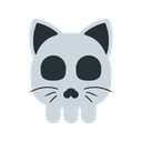 cat_skull Discord emoji