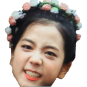 JisooGrr Discord emoji