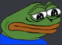 Pepe Cry pepe_cry Discord Emoji