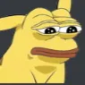 Pepechu pepechu Discord Emoji
