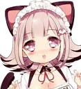 n_catmaid Discord Emoji