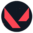 Valorant Discord emoji