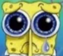 Sponge Sad spongesad Discord Emoji