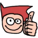 thumbsup