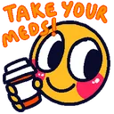 take_your_meds_kde take_your_meds_kde