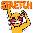 stretch stretch