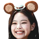 jenniebear