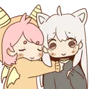 hug
