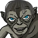 gollum