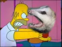 choke