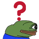 huh huh