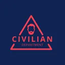 CivilianLogo Discord Emoji