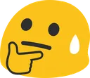 blobthinknervous