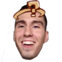 TwitchPaimon4Head Discord emoji