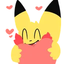 pikaheart pikaheart