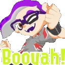 booyah