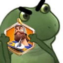 FrogeMyCharlesMartel
