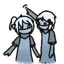 SkidDreamsHeadpat