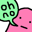 oh_no Discord emoji