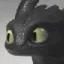 toothless