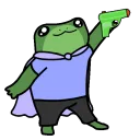 FroppiDance