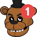 FreddyPing Discord Emoji